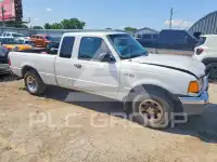 2001 Ford RANGER фото