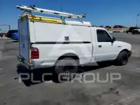 2001 Ford RANGER photo