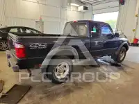 2001 Ford RANGER фото