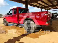 2001 Ford RANGER фото
