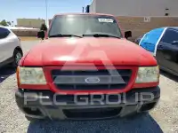 2001 Ford RANGER фото
