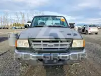 2001 Ford RANGER фото