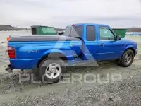 2001 Ford RANGER фото