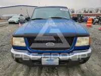 2001 Ford RANGER фото