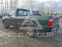 2001 Ford RANGER фото