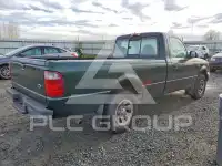 2001 Ford RANGER фото