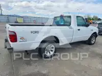 2001 Ford RANGER фото
