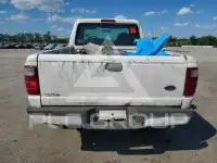 2001 Ford RANGER photo