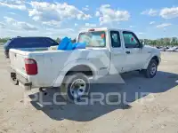 2001 Ford RANGER photo
