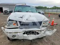 2001 Ford RANGER фото