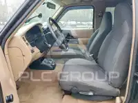 2001 Ford RANGER фото