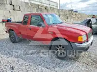2001 Ford RANGER фото