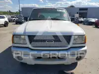 2001 Ford RANGER photo