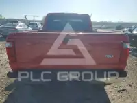 2001 Ford RANGER фото
