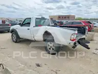 2001 Ford RANGER фото