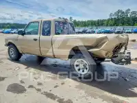 2001 Ford RANGER фото