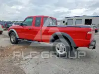 2001 Ford RANGER фото