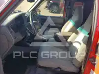 2001 Ford RANGER photo