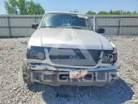 2001 Ford RANGER photo