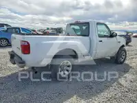 2001 Ford RANGER photo