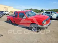2001 Ford RANGER photo