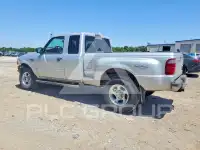 2001 Ford RANGER фото