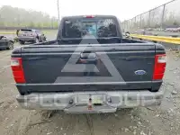 2001 Ford RANGER фото