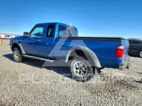 2001 Ford RANGER фото