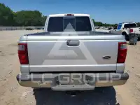 2001 Ford RANGER фото