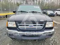 2001 Ford RANGER фото