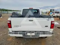 2001 Ford RANGER фото