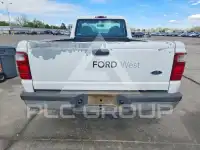 2001 Ford RANGER фото