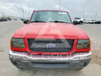 2001 Ford RANGER фото