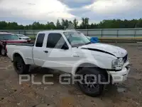 2001 Ford RANGER фото