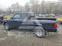 2001 Ford RANGER фото
