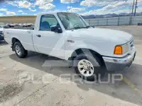 2001 Ford RANGER фото