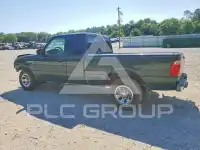 2001 Ford RANGER фото
