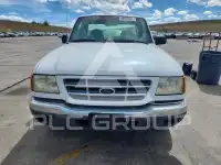 2001 Ford RANGER фото