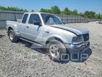 2001 Ford RANGER photo