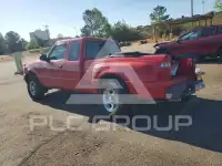 2001 Ford RANGER photo