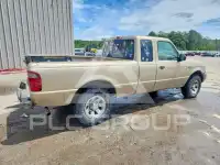2001 Ford RANGER фото