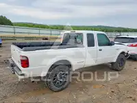 2001 Ford RANGER фото