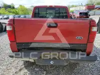 2001 Ford RANGER фото