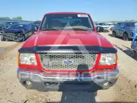 2001 Ford RANGER фото