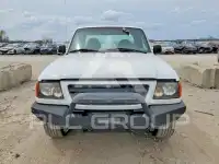 2001 Ford RANGER фото