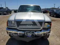 2001 Ford RANGER фото