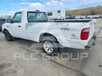 2001 Ford RANGER фото