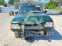 2001 Ford RANGER фото