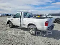 2001 Ford RANGER photo