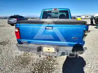 2001 Ford RANGER фото